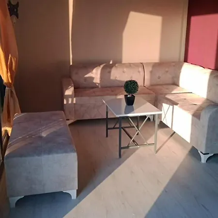Orange Evleri * Antalya