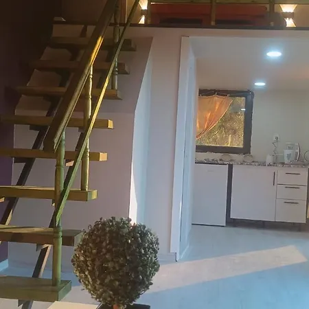 Orange Evleri Antalya
