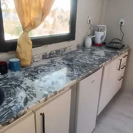 Orange Evleri Antalya