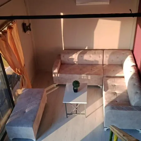 Orange Evleri Apartamento