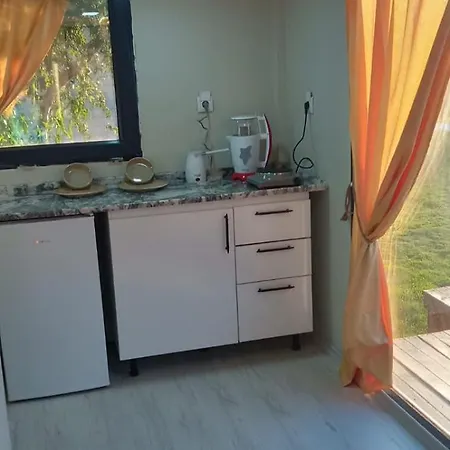 Orange Evleri Apartamento *