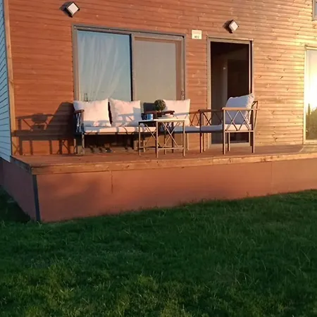 Orange Evleri Apartment *