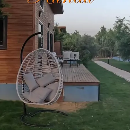 Orange Evleri Apartment Antalya